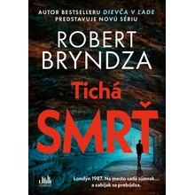 Tichá smrť Robert Bryndza 2026