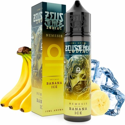 Zeus Juice Zodiac Shake & Vape Nemesis 10 ml