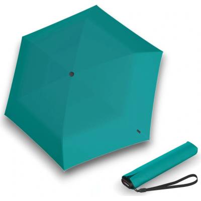 Knirps US.050 Turquoise with Black