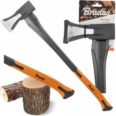 Bradas FIBERGLASS 2000 g
