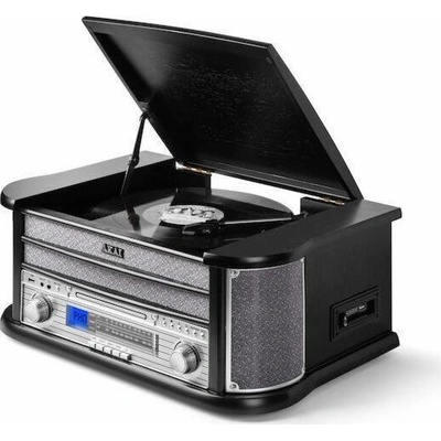 Akai ATT 350CC BT