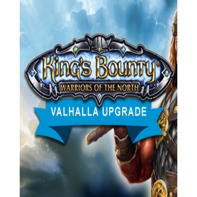 Kings Bounty: Warriors of the North Valhalla Upgrade