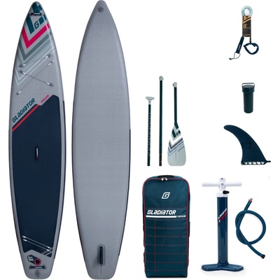 Paddleboard GLADIATOR ORIGIN 12'6 Sport