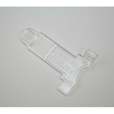 Microcuvette proužky pro Hemo Control 50 ks