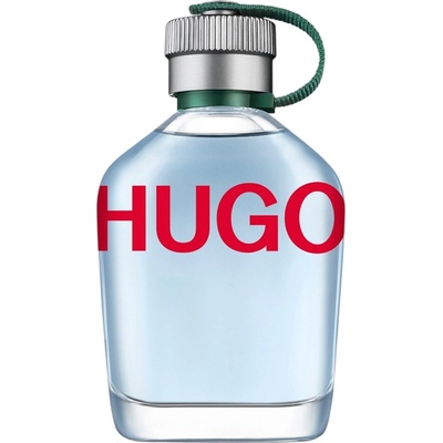 Hugo Boss Hugo toaletná voda pánska 125 ml