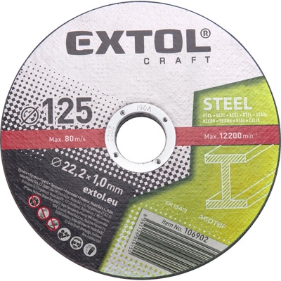 Extol 106902