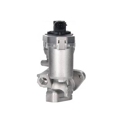 NISSENS AGR - Ventil 98151