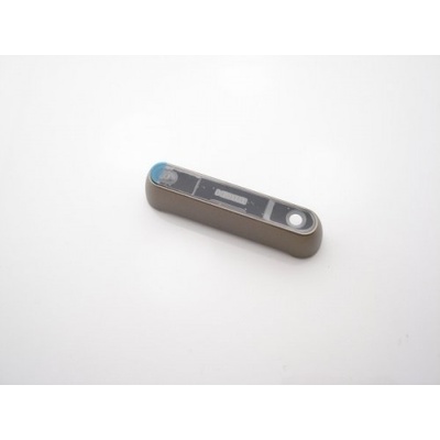 Kryt Nokia N8-00 Horní bronzový – Hledejceny.cz