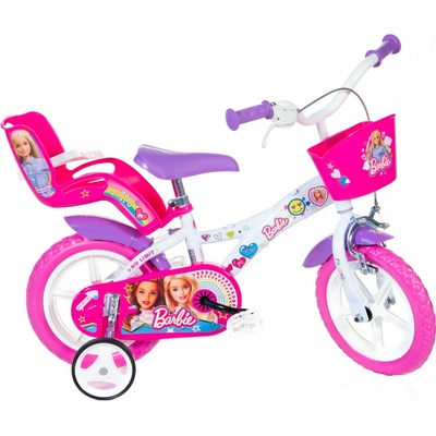 Dino Bikes 124GLN Barbie 2022