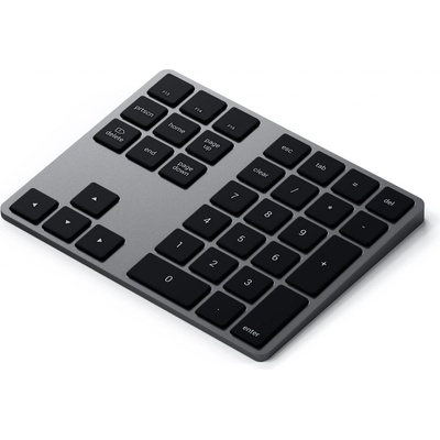 Satechi Bluetooth Extended Keypad ST-XLABKM