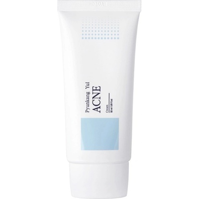 Pyunkang Yul Acne Cream lehký krém pro mastnou a problematickou pleť 50 ml