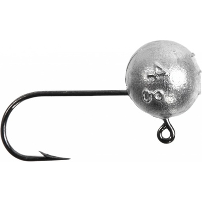 LUCKY JOHN JIG MJ Round Head vel.4 4g