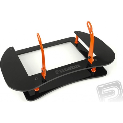 Pult pro vysílač Futaba Fx-36 deskový – Hledejceny.cz