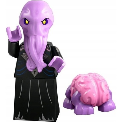 LEGO® Minifigurka 71047 Dungeons & Dragons® Podmanění mysli