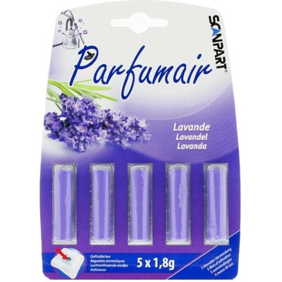Scanpart SCA2690040034 citrón 5 ks – Hledejceny.cz
