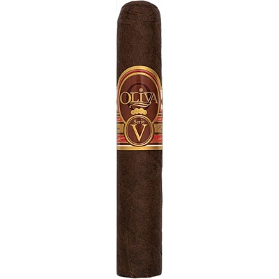 Oliva Serie V Double Robusto Maduro