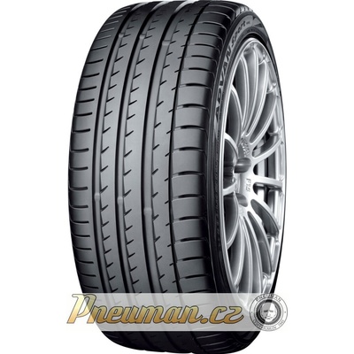 Yokohama Advan Sport V105T 235/55 R17 99Y