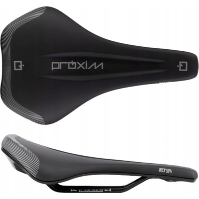 Prologo PROXIM ALTIUS RECYCLED STEEL 150 mm