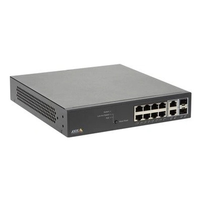 AXIS T8508 POE+