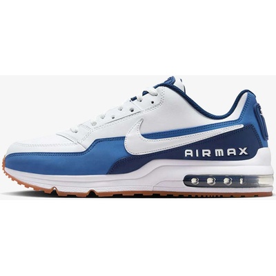 Nike Air Max LTD 3 Men Shoes 687977-114 bílé – Hledejceny.cz