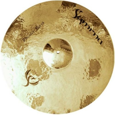 symrna Thunder earth ride 22"