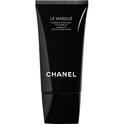 Chanel Le Masque Exfoliating Mask Exfoliační pleťová maska 150 ml