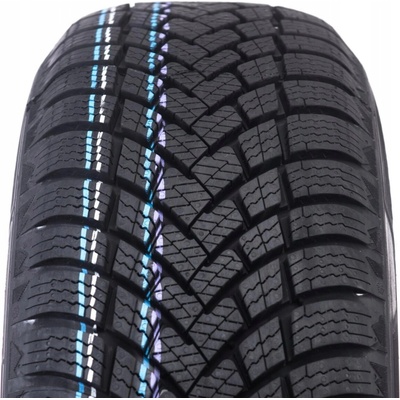 Barum POLARIS 6 215/60 R18 98H