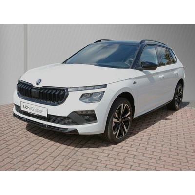 Skoda Kamiq 1.5 TSI DSG Monte Carlo 110 kW