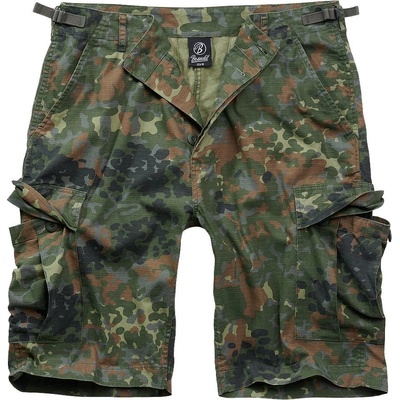 Brandit bdu Ripstop flecktarn