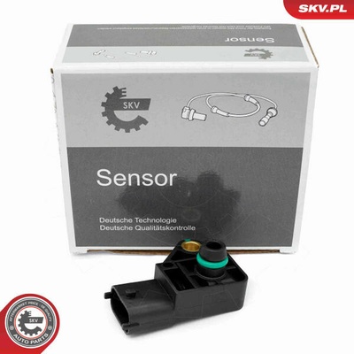 Senzor tlaku sacího potrubí ESEN SKV 17SKV851