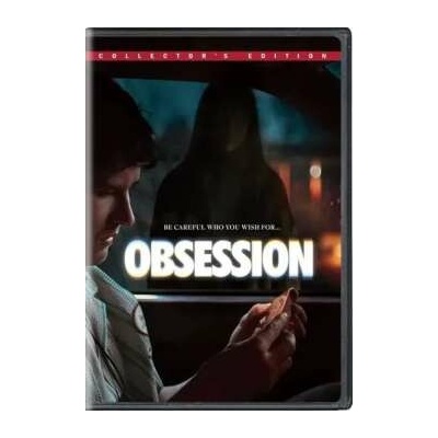 Obsession DVD