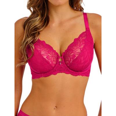 Wacoal Abellia WE601701 Vivacious Pink