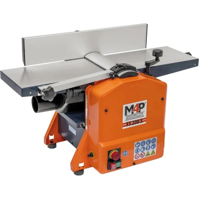 M4P 3001006 FS 200 S