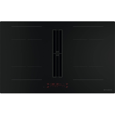 FABER GALILEO PURE BLACK A83