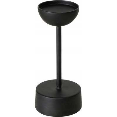 Svícen na čajové svíčky Boltze 20 cm, 1 ks
