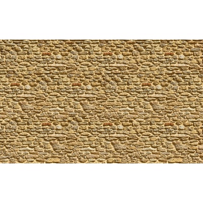 Preinterier FT3256 Fototapeta na stenu Kamenná stena – piesková vlies 104cm x 70cm
