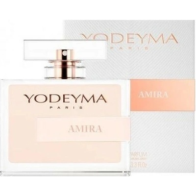 YODEYMA Amira EDP dámský parfém 100 ml