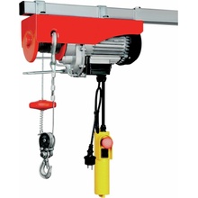 Strend Pro Elektrický lanový navíjak YT-250/500, max. nosnosť 500kg 112564