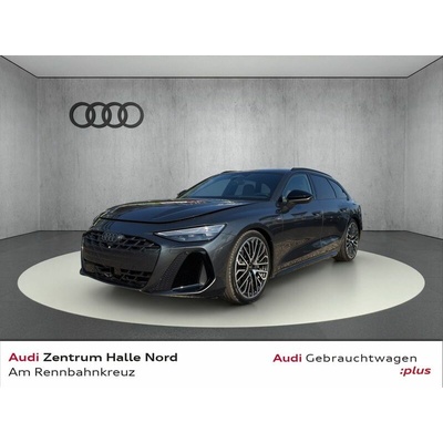Audi A6 3.0 TFSI quattro S tronic S-line Avant 270 kW