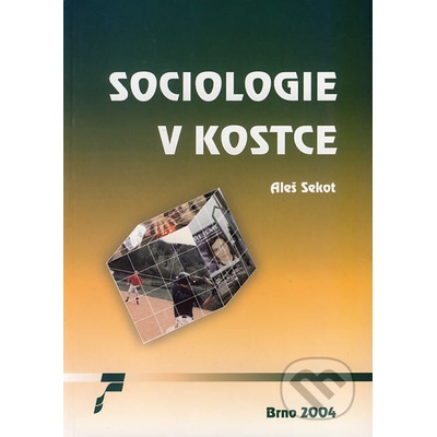 Sociologie v kostce