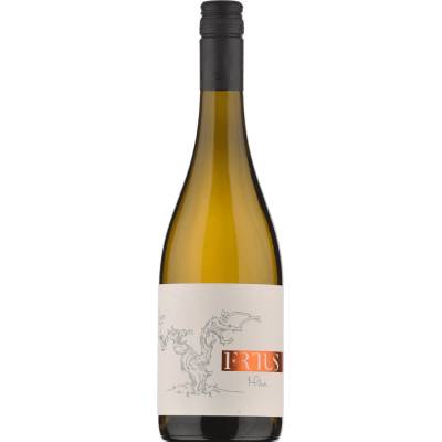 Frtus Milia 2024 CH.O.P. 12,5% 0,75 l (čistá fľaša)