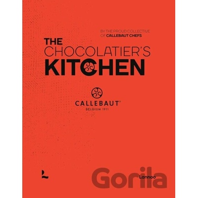 The Chocolatier's Kitchen - Davide Comaschi & friends