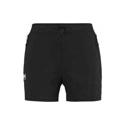 Millet Fusion XCS Short Women Černá