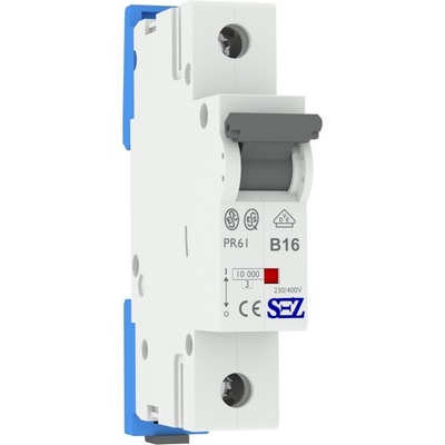 SEZ PR 61-B 16A