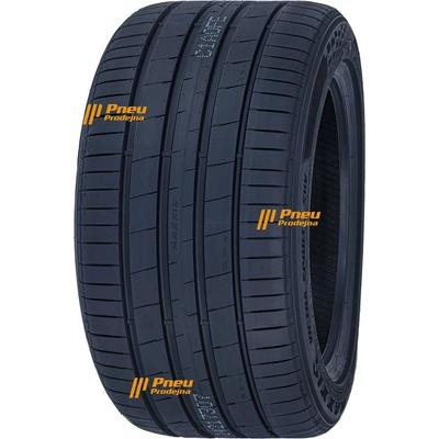 Maxxis Victra Sport 6 235/55 R19 105Y