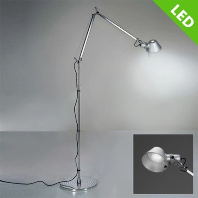 ARTEMIDE TOLOMEO Terra LED A004800 + A012820