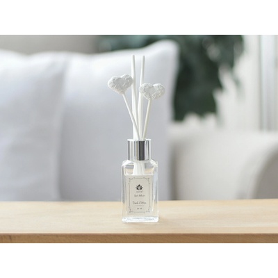 Arôme Difuzér s tyčinkami Fresh Cotton 30 ml