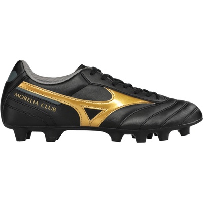 Mizuno Morelia Ii Club Md P1GA2316 Černá