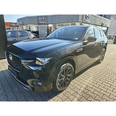 Mazda CX-60 3.3 e-Skyactiv D Homura Plus AWD 187 kW