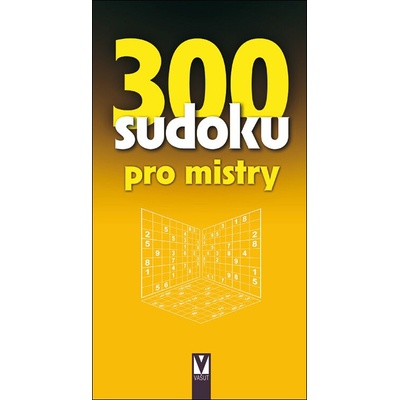 300 sudoku pro mistry